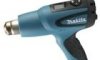 Строительный фен MAKITA HG651CK