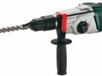 Перфоратор Metabo KHE 2850