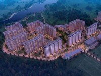 Покупательский спрос на недвижимость в «Эко Видное» стимулируют быстрые темпы строительства
