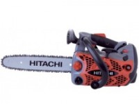 Бензопила hitachi cs33et