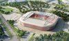 Реконструкция стадиона «Динамо» в Москве закончится в мае
