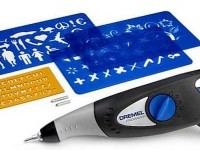 Гравёр Dremel Engraver Hobby F0130290JP