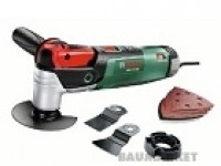 Многофункциональный инструмент BOSCH PMF 250 CES Multi