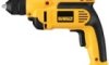 Безударная дрель DEWALT DWD112S