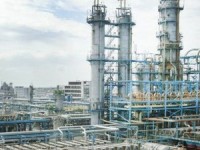 В Дагестане строят нефтеперерабатывающий завод