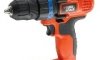 Аккумуляторный шуруповерт Black&Decker EPL7I