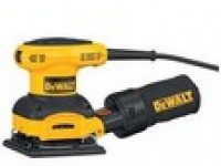 Шлифовальная машина (шлифмашина) вибрационная DeWalt D26441