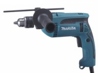 161404 Дрель ударная Makita HP1640K