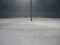 «Лечебное» покрытие для бетона