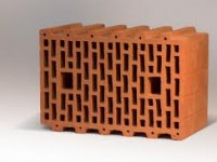 Керамические поризованные блоки BRAER: чем они хороши?