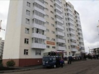 В Хабаровском крае новые «квадратные метры» будут сдаваться в аренду