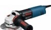 Одноручная болгарка BOSCH GWS 14-125 InoxSET V