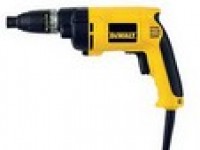 Шуруповерт DeWalt DW263K