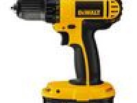 Аккумуляторный шуруповерт (дрель) DeWalt DC720KA