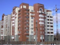 Жители Екатеринбурга приватизировали пятьдесят восемь тысяч кв. метров жилья