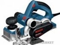 Рубанок BOSCH GHO 40-82 C