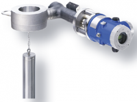 Скважинный уровнемер: «глаз» нефтегазовой скважины и как его работа зависит от деталей вроде резиновых компенсаторов