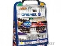 Набор принадлежностей DREMEL 704