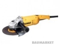 Двуручная болгарка DEWALT D28401