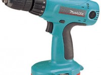 137781 Дрель акк Makita 6347DWAE