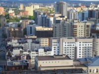 Екатеринбург устанавливает рекорды по объёмам ввода жилья