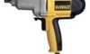 Ударный гайковерт DEWALT DW294