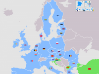 Европейская компания снова удивляет