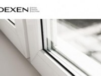 Пластиковые окна Dexen - эталон надежности и комфорта