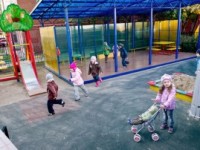В текущем году в Москве откроется порядка 60 детских садов
