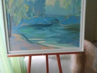 Строительные термины - Картина кровельная