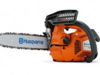 Бензопила husqvarna т435 12