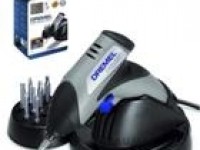 Аккумуляторный шуруповерт DREMEL Driver 1120-8