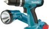 Ударный аккумуляторный шуруповерт MAKITA 8271DWALE