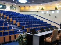 Екатеринбург станет местом для проведения конгрессов
