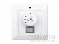 Строительные термины - Скорость вентилятора