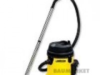 Промышленный пылесос KARCHER NT 27/1 Professional