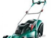 Газонокосилка BOSCH Rotak 40 Ergo-Flex