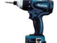 Аккумуляторный шуруповерт ударный MAKITA BTP130RFE Li-Ion