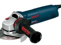 Угловая шлифмашина Bosch GWS 8-115 VSK