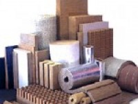 Разновидность строительных материалов