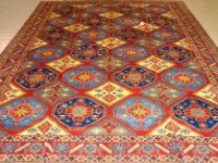 Разновидности ковровых покрытий и особенности их выбора