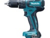 Аккумуляторный шуруповерт ударный MAKITA BHP459Z