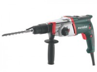 Перфоратор Metabo UHE 2650 Multi + Box