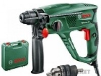 Перфоратор BOSCH PBH 2100 SRE