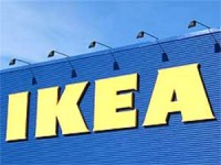 В Лондоне IKEA построит экологичный район