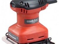 Вибрационная шлифмашина maktec by makita mt920