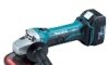 Аккумуляторная болгарка MAKITA BGA452RFE