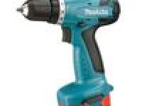 Аккумуляторный шуруповерт (дрель) MAKITA 6281DWAE