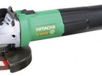 Угловая шлифмашина hitachi g13yd