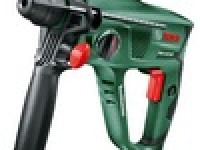 Перфоратор BOSCH PBH 2100 RE